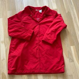 Vintage Blair trenchcoat